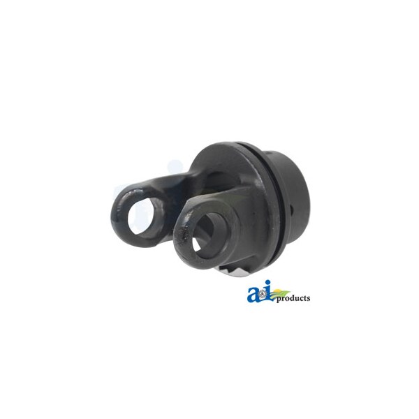 Outer Tube Yoke Free Rotation 4" x4" x4"